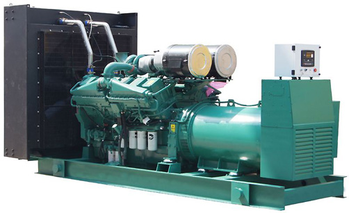 河西30kw康明斯柴油发电机组图片 河西30kw康明斯柴油发电机组图片